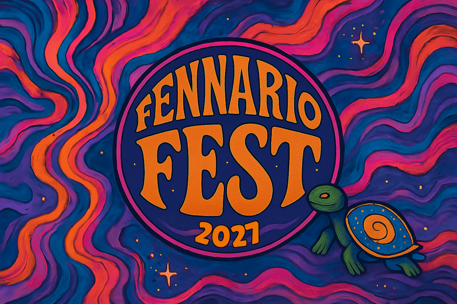 Fennario Fest 2027